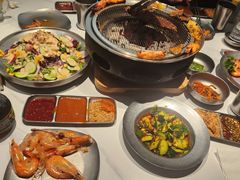 -范儿·嫂子烤肉·精致炭火烤肉(长治路店)