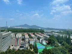 -湖影中餐厅·南京金茂威斯汀大酒店