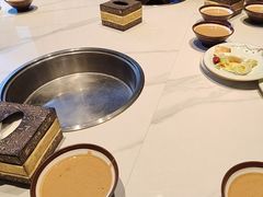 -福寿斋·老北京铜锅涮肉·烤鸭(顺义总店)