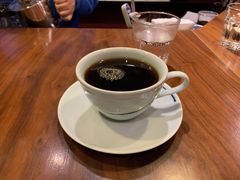 -RUMORS COFFEE ROASTERY鲁马滋咖啡(湖南路店)