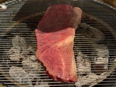 -韩白山·朝鲜族烤牛肉·酱蟹(长宁龙之梦店)