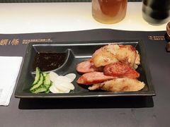 -馔豚·台北菜专门店(深圳湾万象城店)