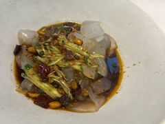 -小秦淮·南京土菜(新亭西路店)