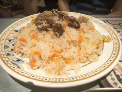 -海尔巴格一甸茶餐厅(团结路店)