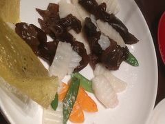-柴米油盐(土菜院子店)