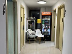 -叶子戏·24小时自助棋牌室(周浦万达店)