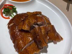 -金苑海鲜酒家(来魅力店)