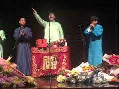 -合肥大剧院