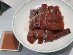 椿记烧鹅（小份）-椿记烧鹅(叠彩店)