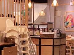 大堂-陈傻子餐厅(世纪都会店)