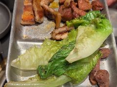-麻蒲碳烤肉(远景路1号店)