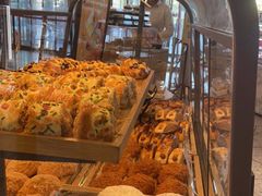 -面包新语(上地华联店)