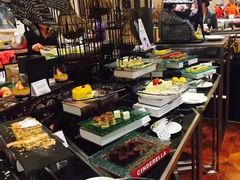 -温德姆至尊酒店·海鲜自助餐厅(海沧店)