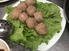 -三兴涮羊肉(荣安大街店)