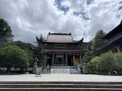 -九华山风景区