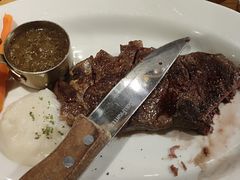 -斗牛士牛排(南京东路店)