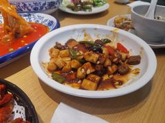 -兔爸私家小厨(新北万达店)