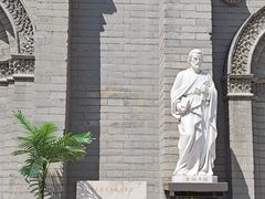 -天主教堂(莲池区)