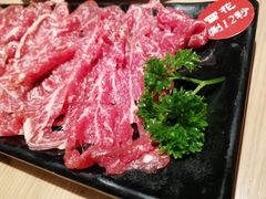 -许府牛杂·鲜牛肉火锅(梁溪万达店)
