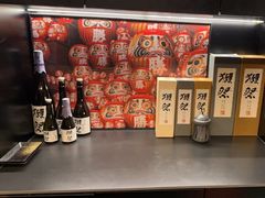 -無二炙坊·和牛烧肉(大钟寺1733店)