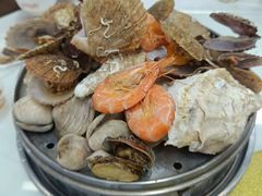 -日照大牌檔•小船海鲜(万平口店)