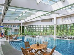 -杭州君悦酒店