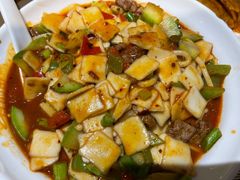 -有奴思烤肉·清真(正宁路店)