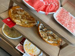 -蜀留香火锅·始于1999·原四川老火锅(白堤路店)