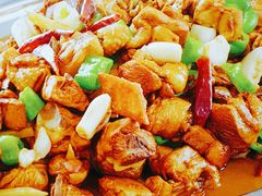 -俭寨大盘鸡·缸子肉·小公鸡·新疆菜(云通店)