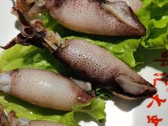 籽乌-惠友大虾(太原北街店)