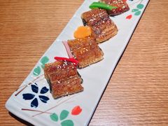 -水之惠鲜鱼料理(王府大街店)