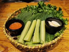 -黑牛の店·和牛烧肉(大悦城店)