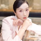 想做精致女孩？是时候给自己添件珠宝了💎