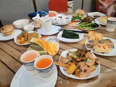 -天津瀚金佰九号温泉酒店(南楼地铁站店)