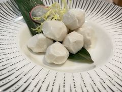 -马家斑.鲜鱼火锅(松湖万科店)