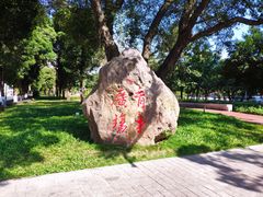 -广西大学(大学东路校区)