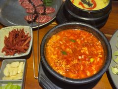 -火炉情韩国料理店(古田路店)