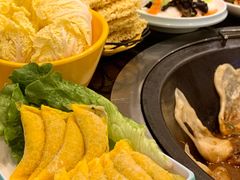 -俺家鲜·烧烤龙虾地锅鸡(观音塘店)