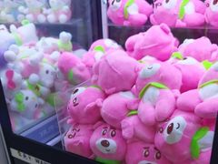 -娃娃集合营(上海闵行天街店)