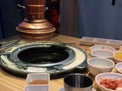 -喜来稀肉(北外滩白玉兰广场店)