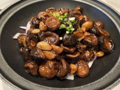 -玉林烤鸭店(定福庄店)