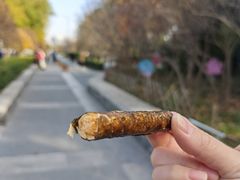 -庆祥斋糕点厂(留学路店)