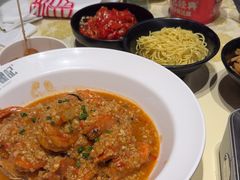 -聚味瞿记·龙虾堂(坡子街店)