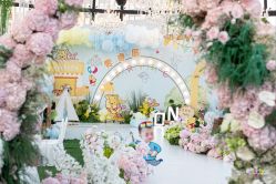 -玖玖婚嫁礼仪策划(江滨西路店)