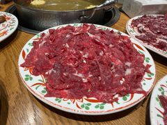 -汕头八合里海记牛肉店(清河店)