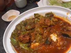 -李记饺子·熏酱东北菜(欢乐谷店)