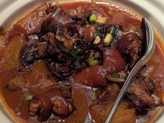 -道道鲜·崇明私房菜(五角场店)
