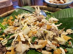 -园林美食城·本土农家菜(杨和镇店)