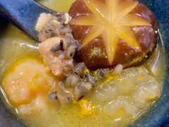 -湊湊火锅·茶憩(东城万达店)