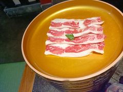 -温禾牛·和牛寿喜烧自助火锅(恒基名人店)